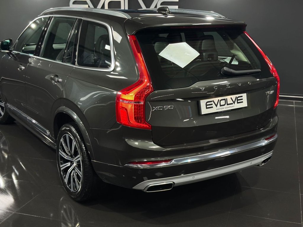 Used Volvo XC90 2019 for sale - 77133431: Photo 29