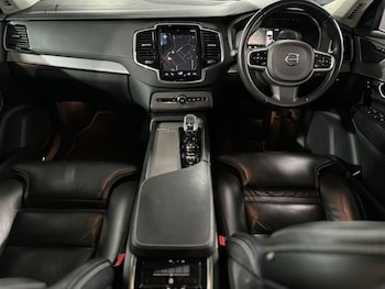 Used Volvo XC90 2019 for sale - 77133431: Photo