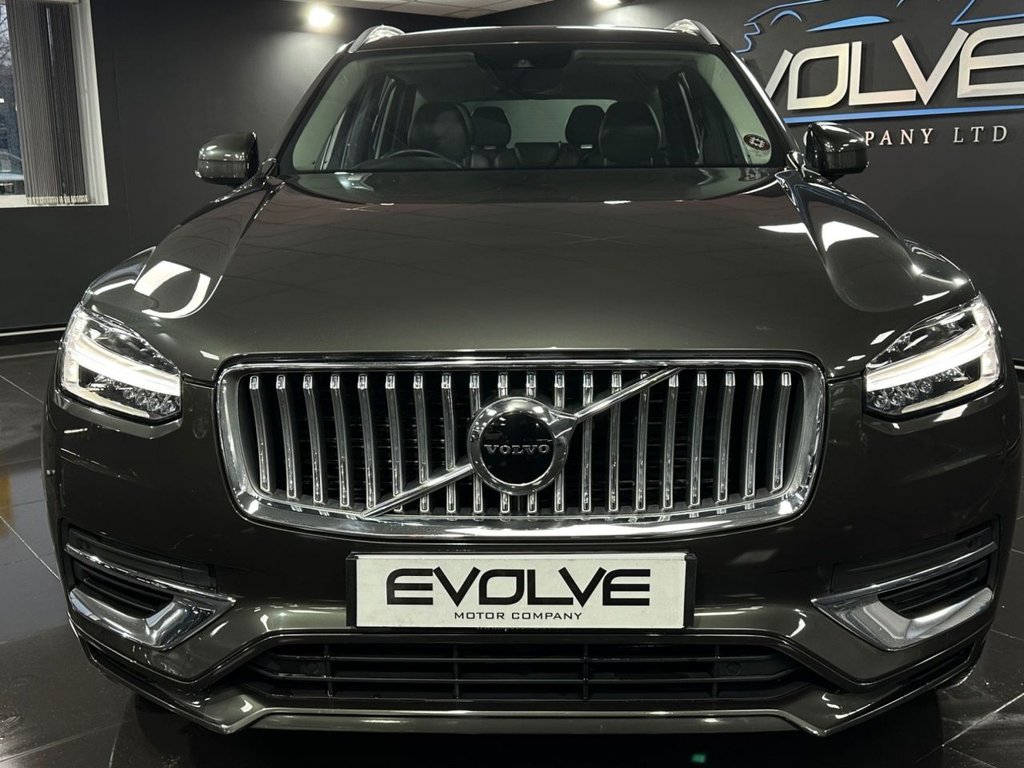 Used Volvo XC90 2019 for sale - 77133431: Photo 4