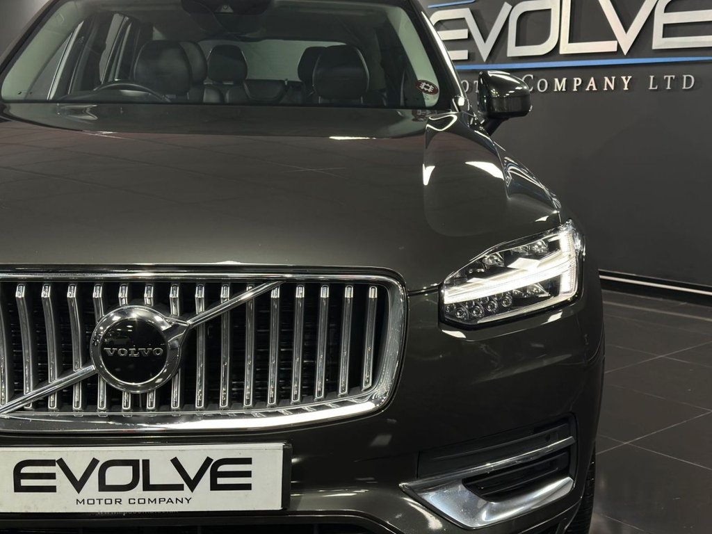 Used Volvo XC90 2019 for sale - 77133431: Photo 5
