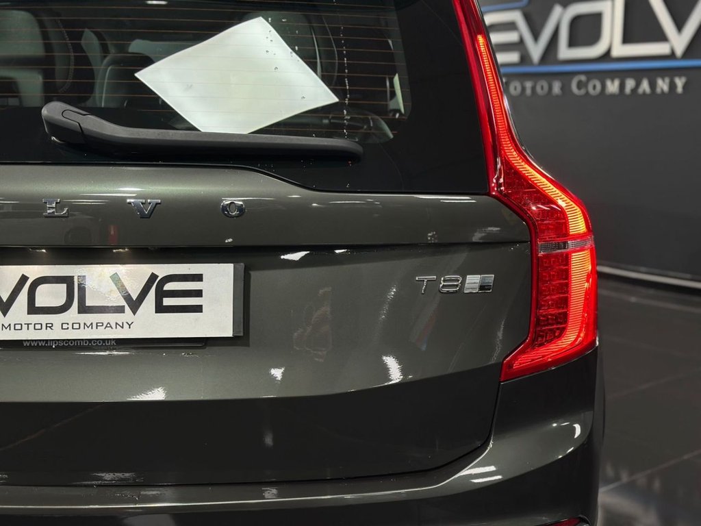 Used Volvo XC90 2019 for sale - 77133431: Photo 6