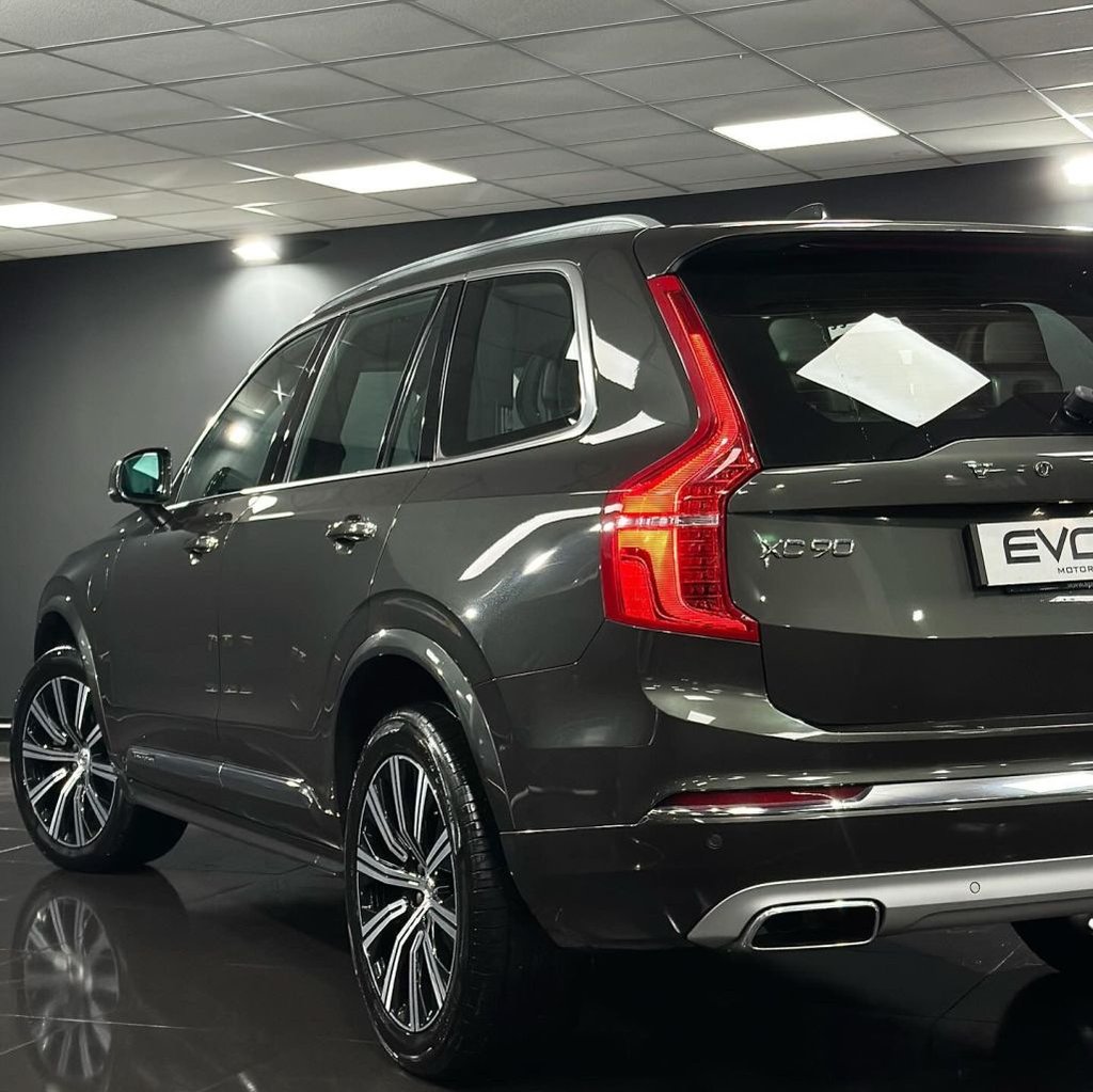 Used Volvo XC90 2019 for sale - 77133431: Photo 9