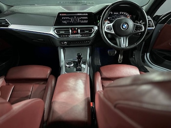 Used BMW 4 Series 2021 for sale - 76848385: Photo