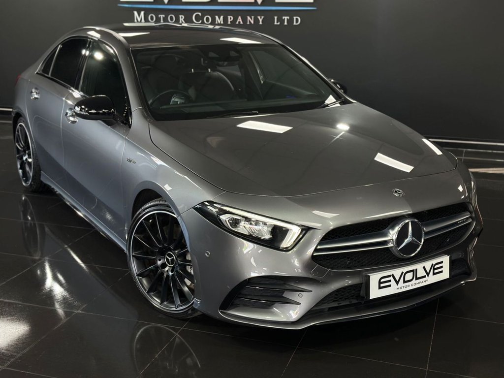 Used Mercedes-Benz A-Class 2019 for sale - 78021984: Photo 10