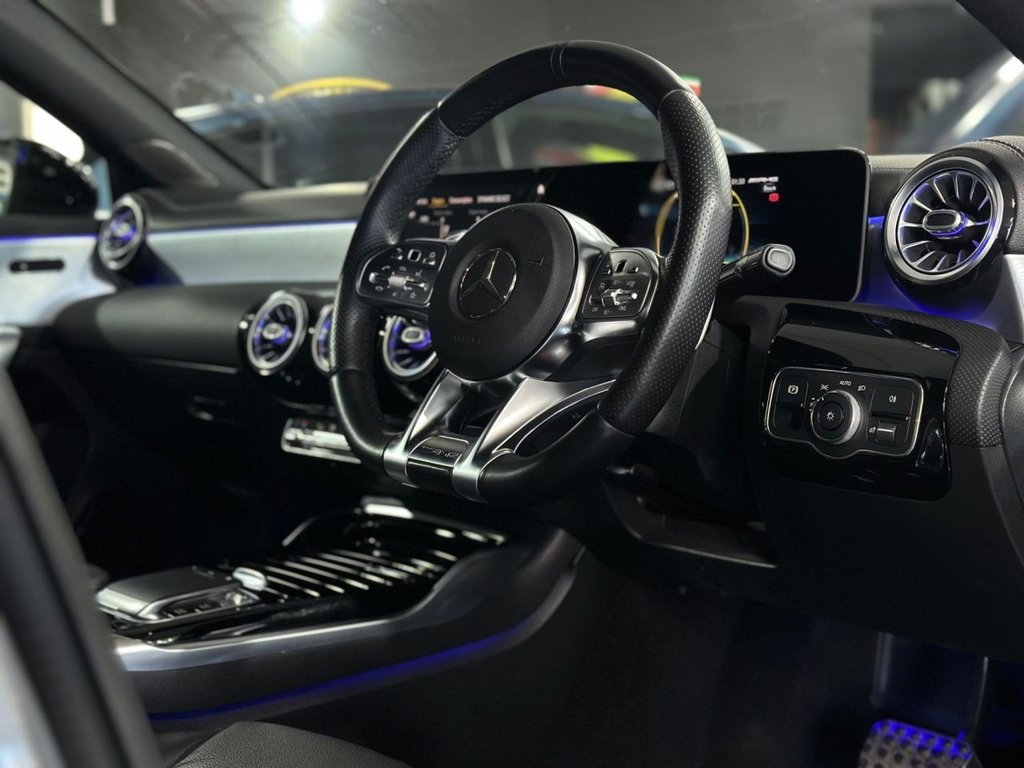 Used Mercedes-Benz A-Class 2019 for sale - 78021984: Photo 16