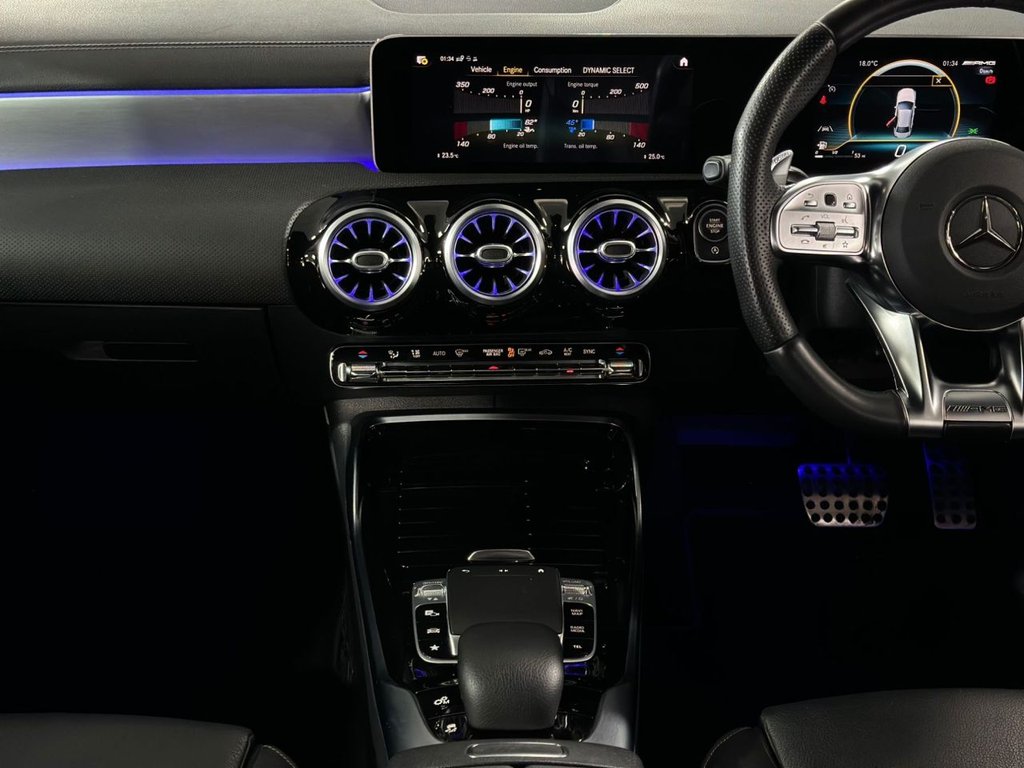 Used Mercedes-Benz A-Class 2019 for sale - 78021984: Photo 17