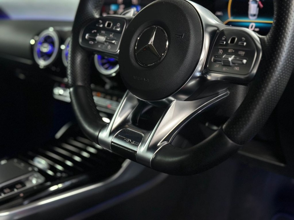 Used Mercedes-Benz A-Class 2019 for sale - 78021984: Photo 19