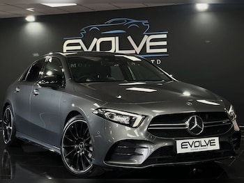 Used Mercedes-Benz A-Class 2019 for sale - 78021984: Photo