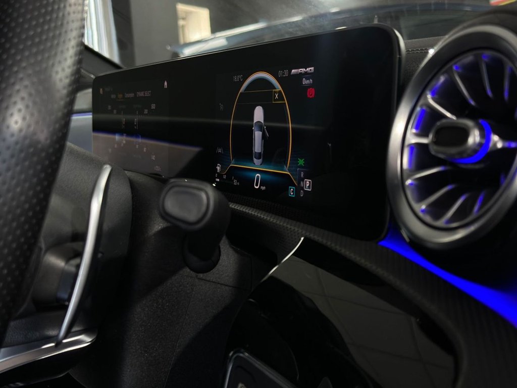 Used Mercedes-Benz A-Class 2019 for sale - 78021984: Photo 20