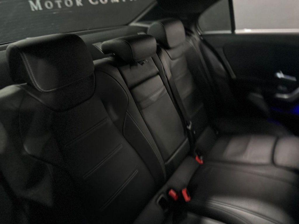 Used Mercedes-Benz A-Class 2019 for sale - 78021984: Photo 28