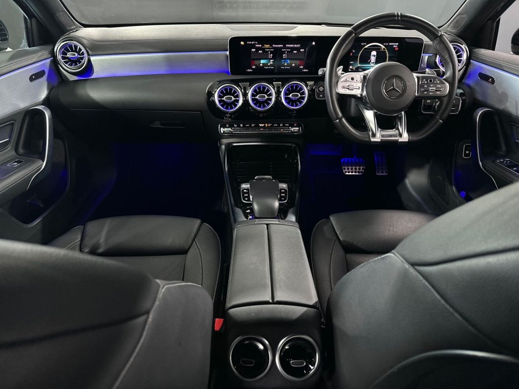 Used Mercedes-Benz A-Class 2019 for sale - 78021984: Photo 3