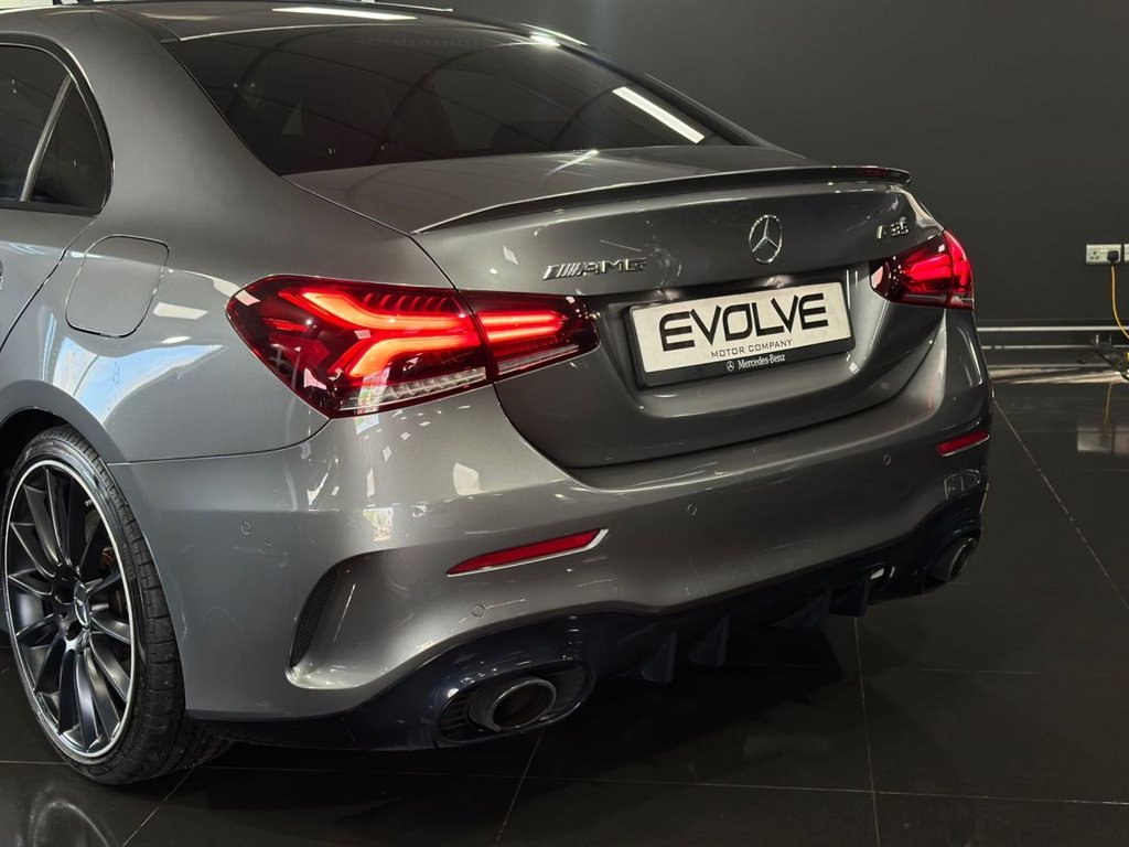 Used Mercedes-Benz A-Class 2019 for sale - 78021984: Photo 30