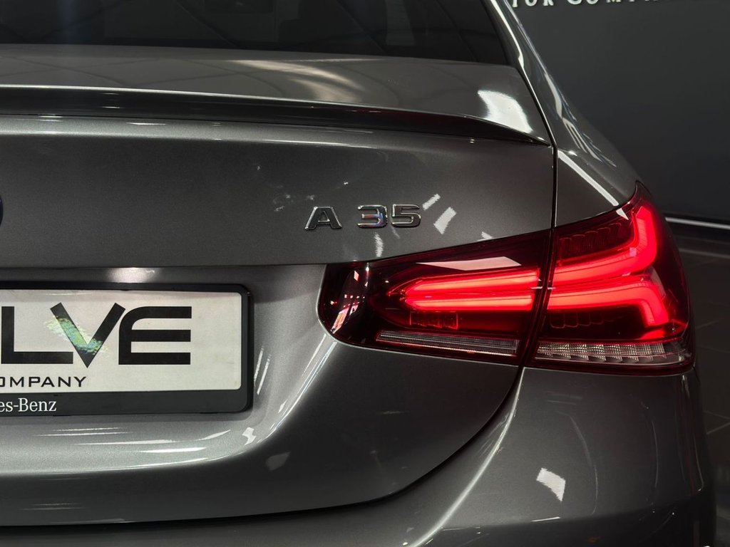 Used Mercedes-Benz A-Class 2019 for sale - 78021984: Photo 7