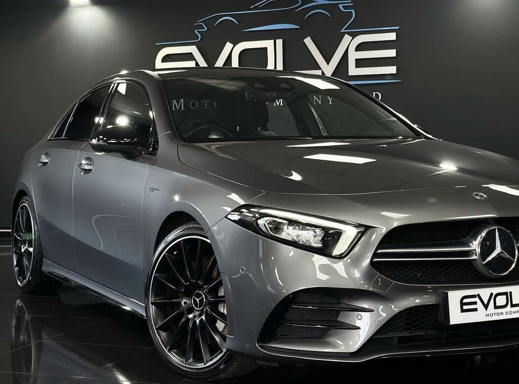 Used Mercedes-Benz A-Class 2019 for sale - 78021984: Photo 8