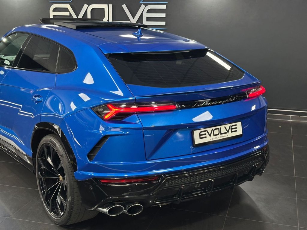 Used Lamborghini Urus 2019 for sale - 76092793: Photo 15