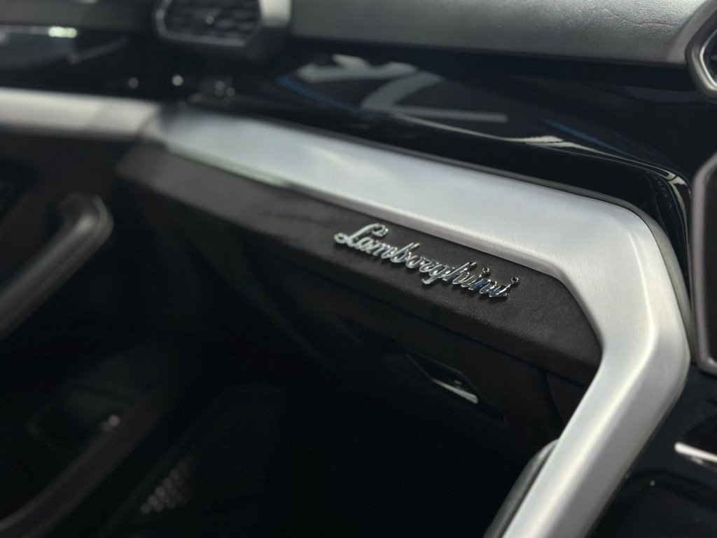 Used Lamborghini Urus 2019 for sale - 76092793: Photo 20