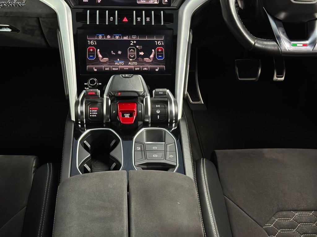 Used Lamborghini Urus 2019 for sale - 76092793: Photo 24