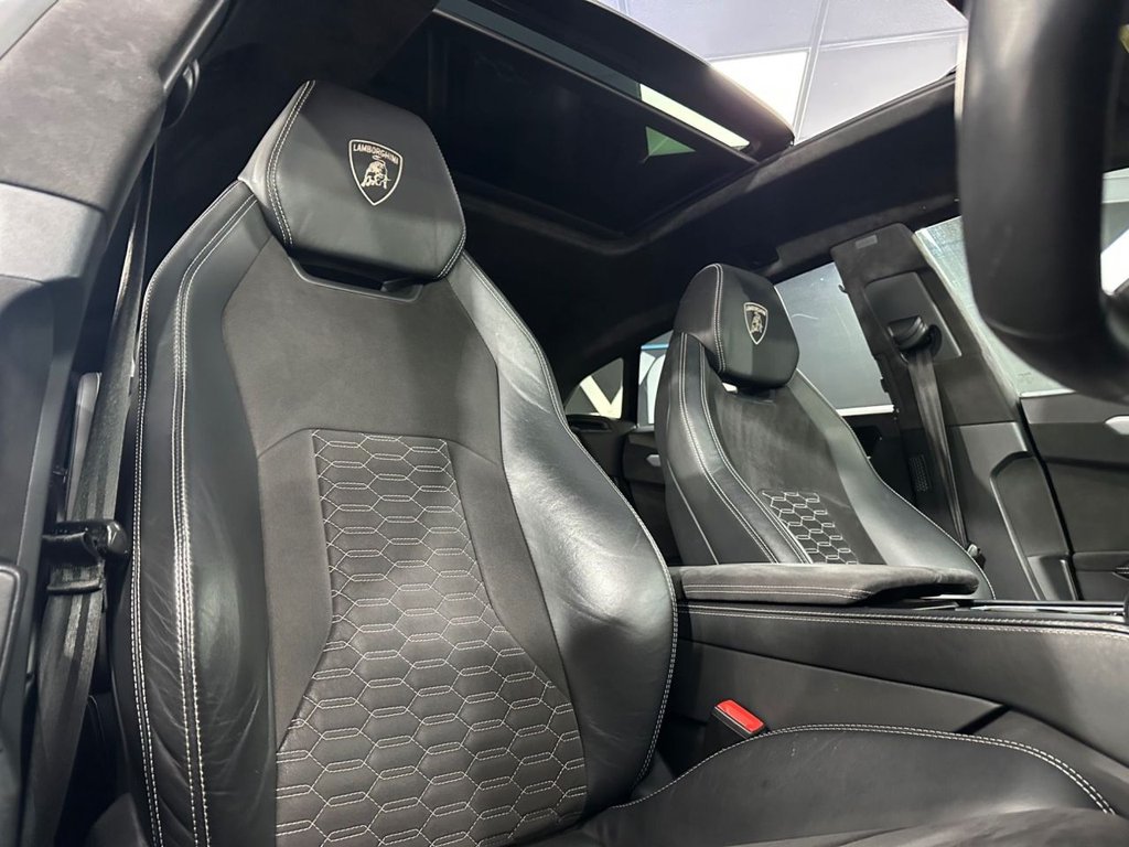 Used Lamborghini Urus 2019 for sale - 76092793: Photo 29