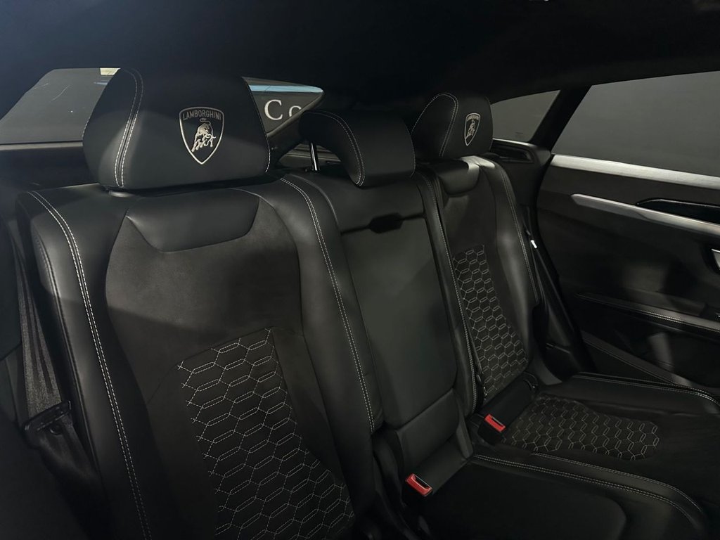 Used Lamborghini Urus 2019 for sale - 76092793: Photo 31