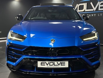Used Lamborghini Urus 2019 for sale - 76092793: Photo 4