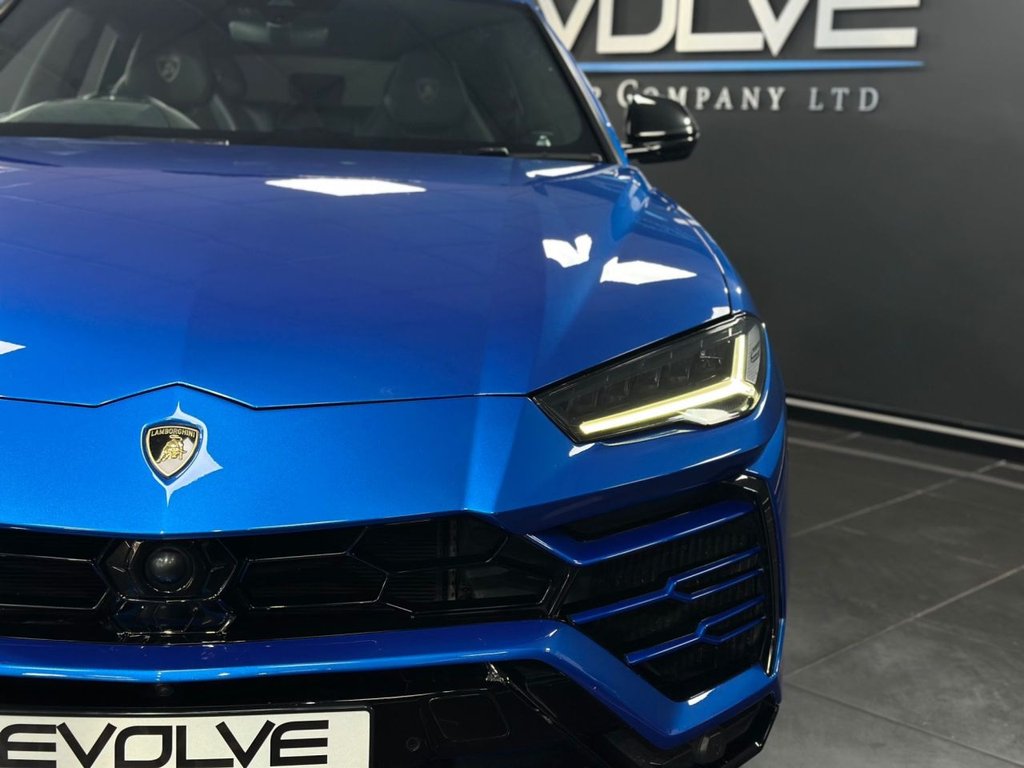 Used Lamborghini Urus 2019 for sale - 76092793: Photo 8