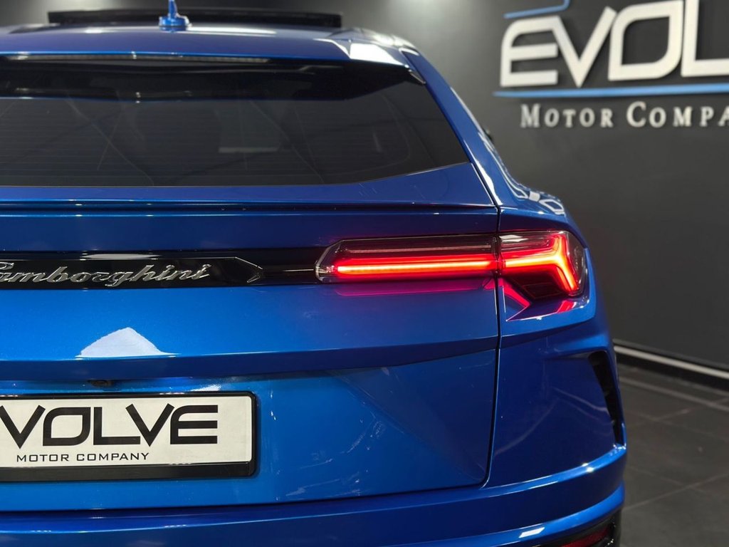 Used Lamborghini Urus 2019 for sale - 76092793: Photo 9
