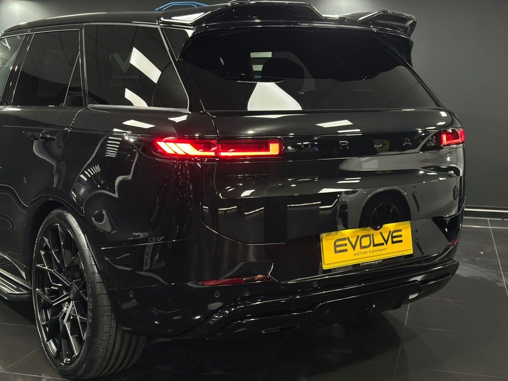 Used Land Rover Range Rover Sport 2025 for sale - 76703764: Photo 13