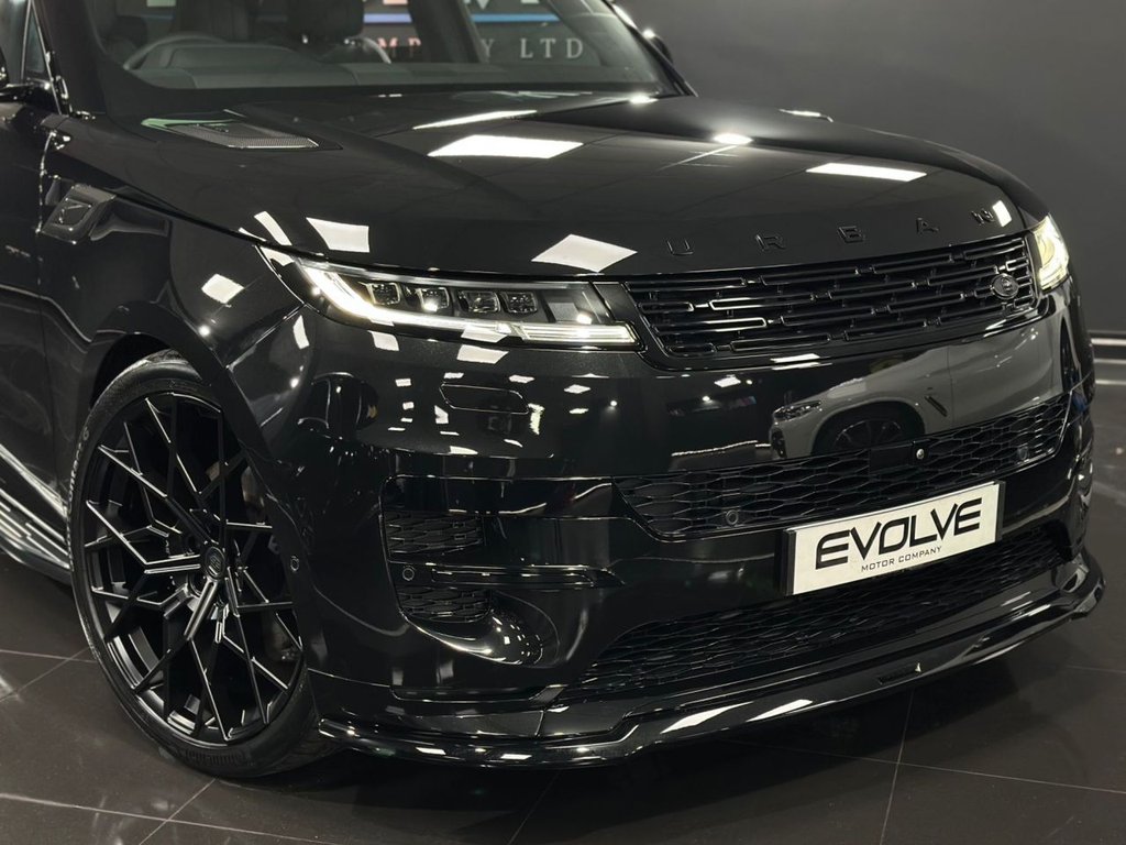 Used Land Rover Range Rover Sport 2025 for sale - 76703764: Photo 14