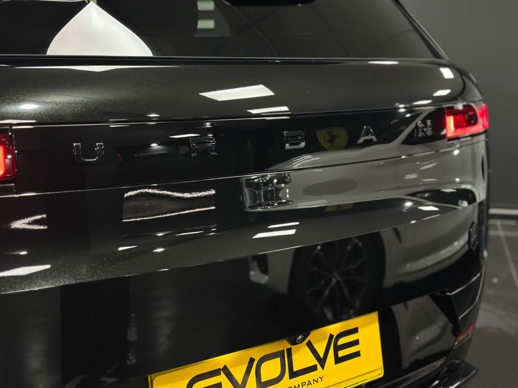 Used Land Rover Range Rover Sport 2025 for sale - 76703764: Photo 15