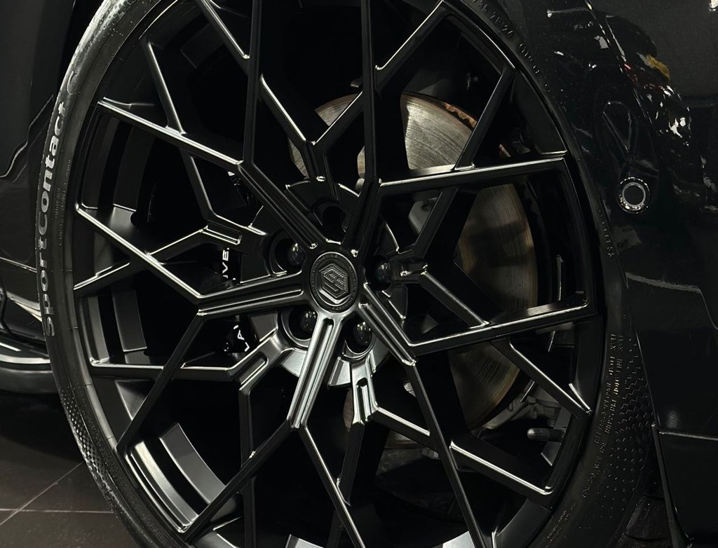 Used Land Rover Range Rover Sport 2025 for sale - 76703764: Photo 18