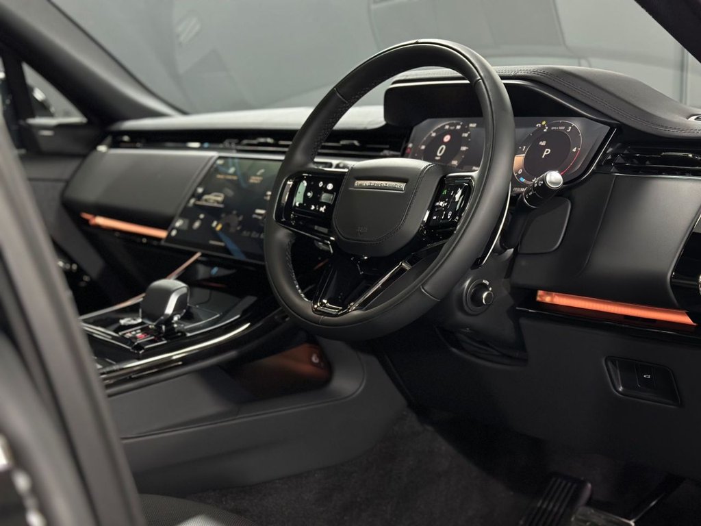 Used Land Rover Range Rover Sport 2025 for sale - 76703764: Photo 19
