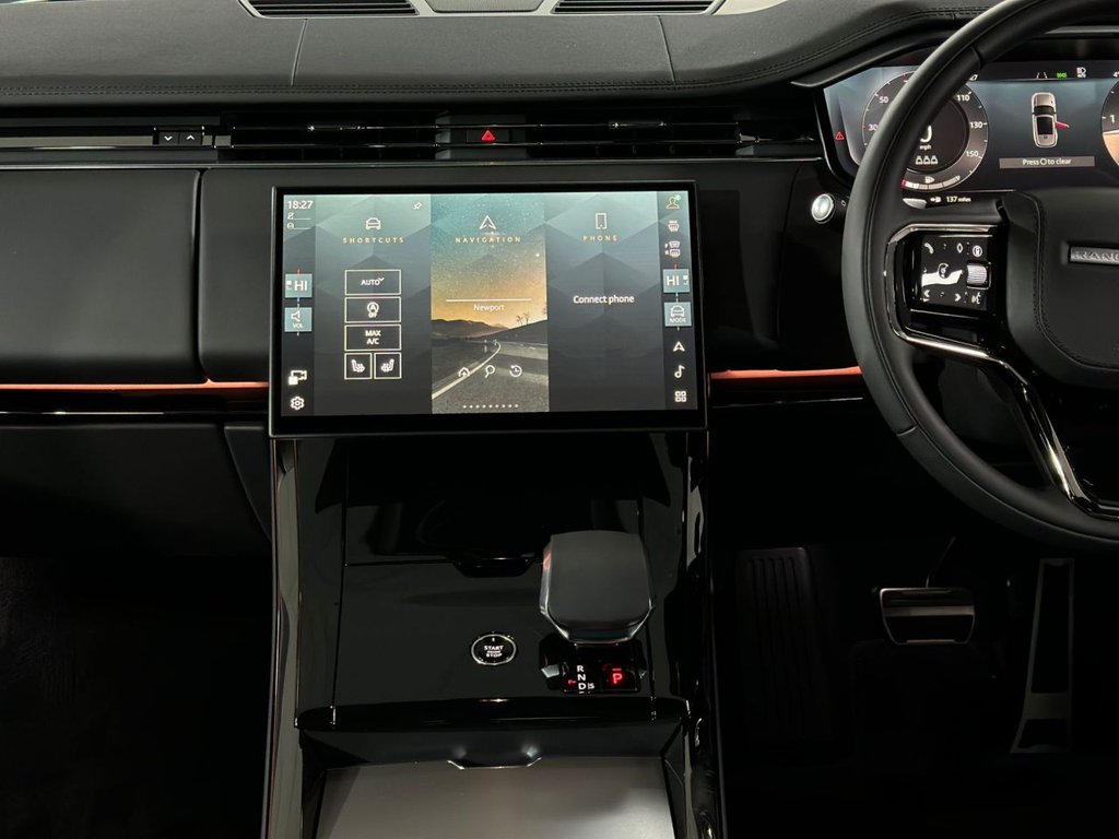 Used Land Rover Range Rover Sport 2025 for sale - 76703764: Photo 20