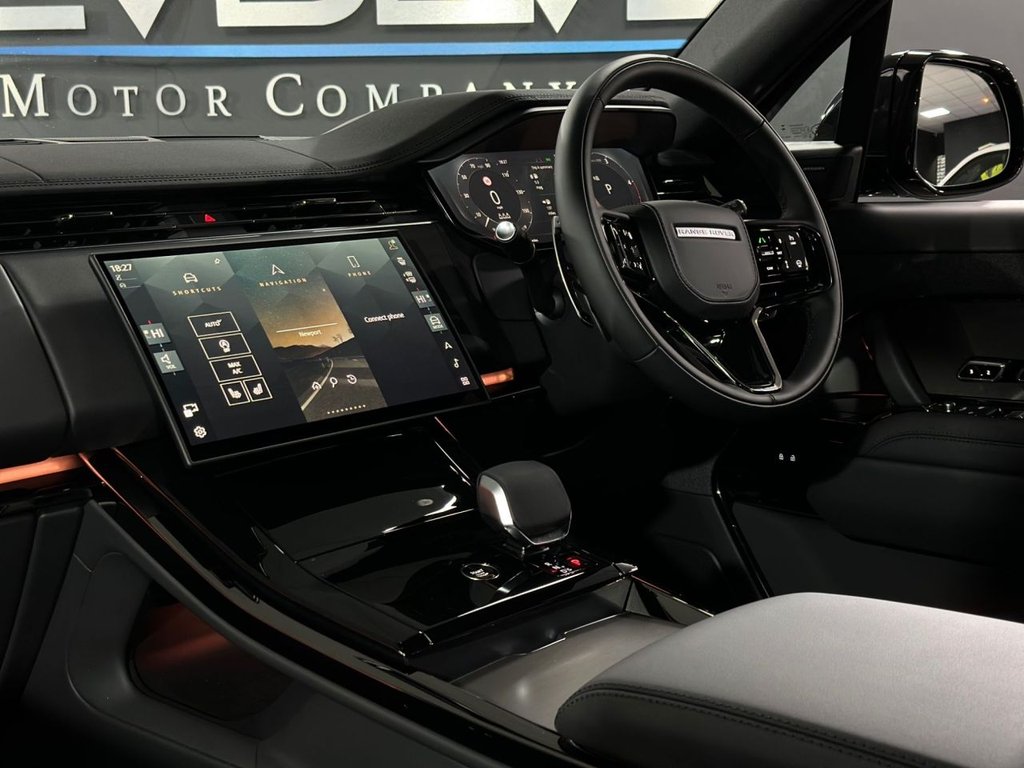 Used Land Rover Range Rover Sport 2025 for sale - 76703764: Photo 21