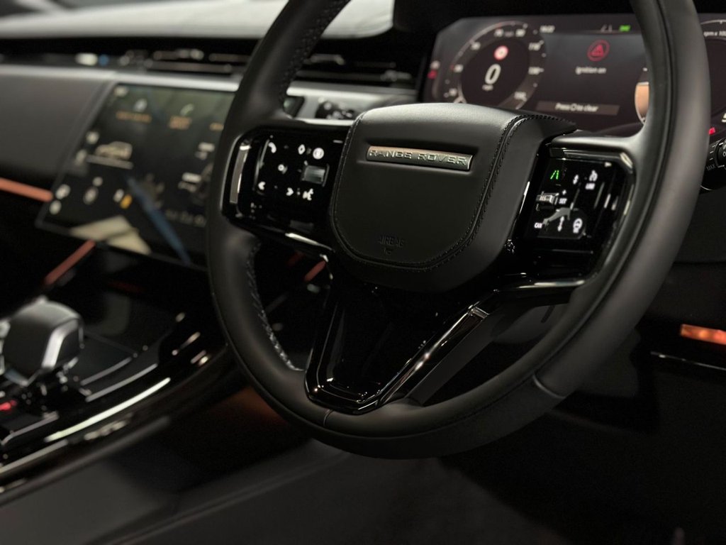 Used Land Rover Range Rover Sport 2025 for sale - 76703764: Photo 22