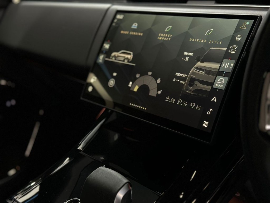 Used Land Rover Range Rover Sport 2025 for sale - 76703764: Photo 23