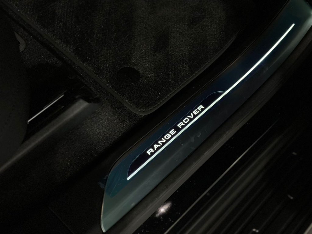 Used Land Rover Range Rover Sport 2025 for sale - 76703764: Photo 27
