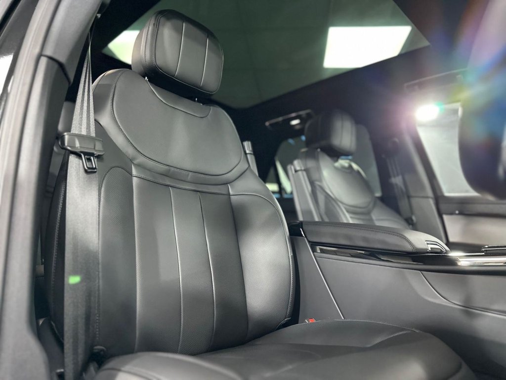 Used Land Rover Range Rover Sport 2025 for sale - 76703764: Photo 29