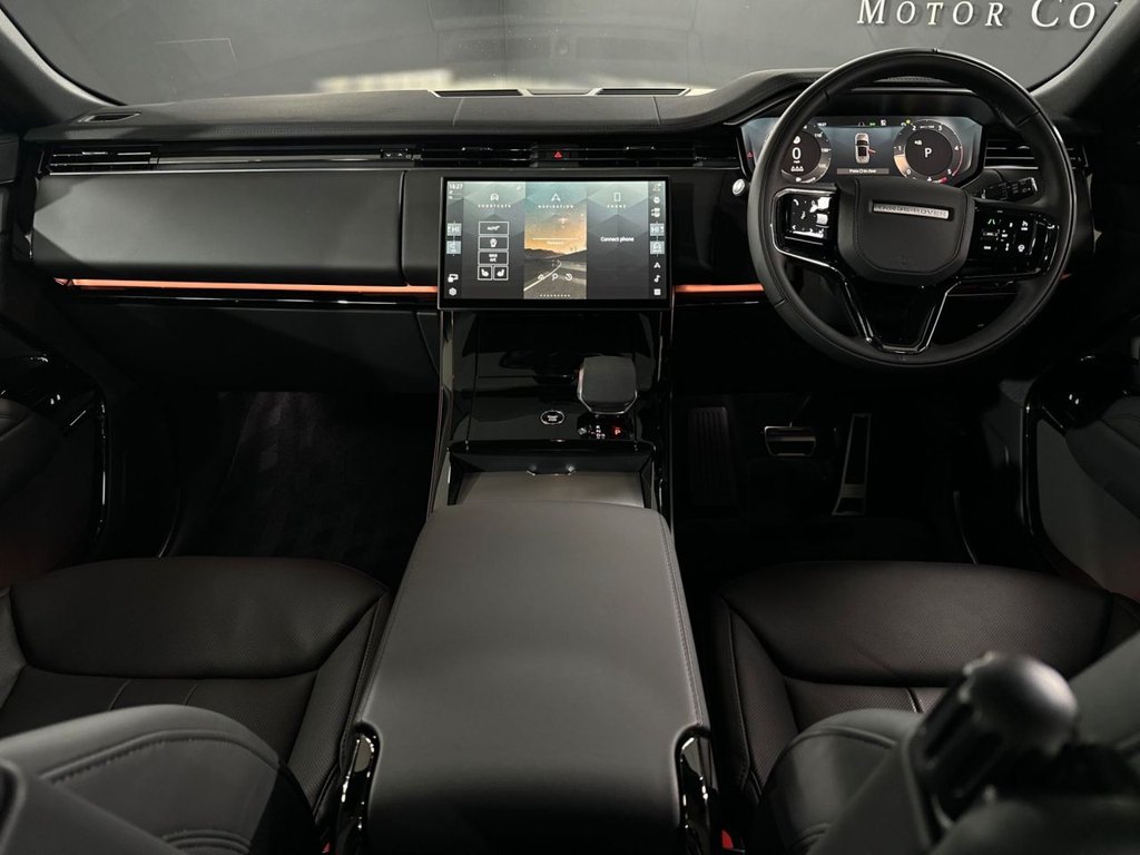 Used Land Rover Range Rover Sport 2025 for sale - 76703764: Photo 3