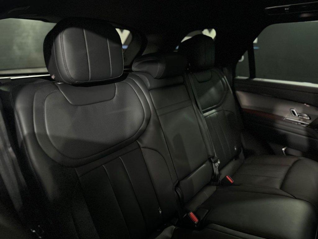 Used Land Rover Range Rover Sport 2025 for sale - 76703764: Photo 31
