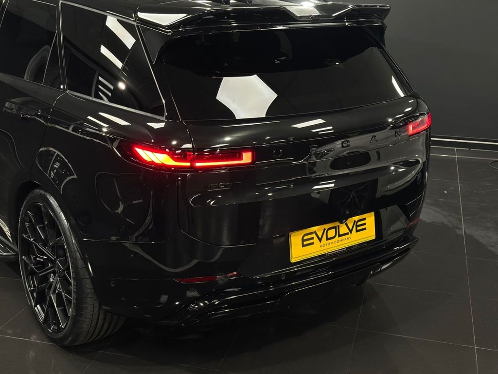 Used Land Rover Range Rover Sport 2025 for sale - 76703764: Photo 33