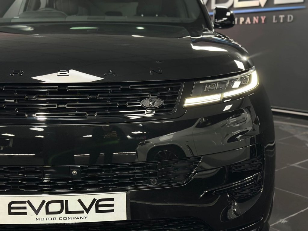 Used Land Rover Range Rover Sport 2025 for sale - 76703764: Photo 6