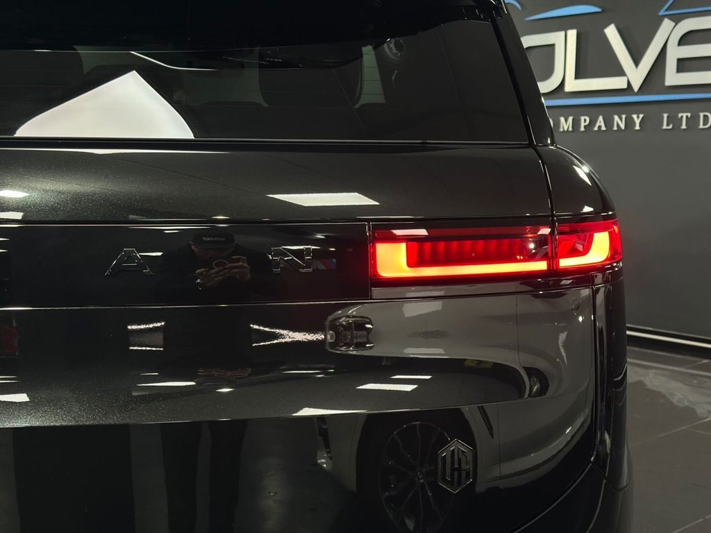 Used Land Rover Range Rover Sport 2025 for sale - 76703764: Photo 7