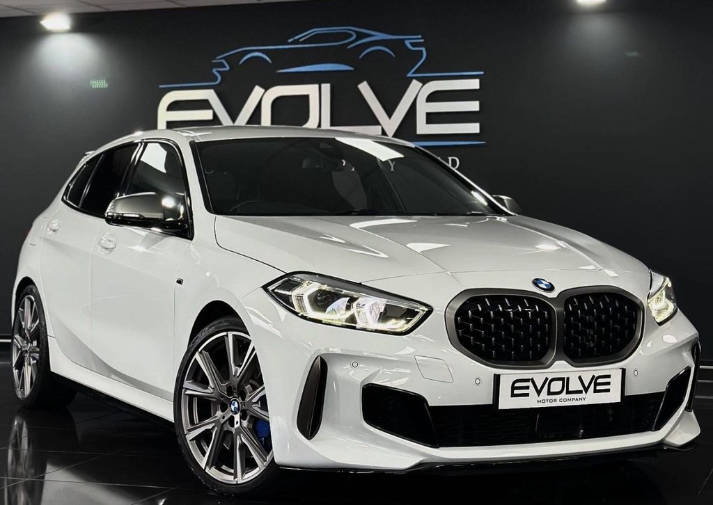 Used BMW 1 Series 2019 for sale - 76900904: Photo 1
