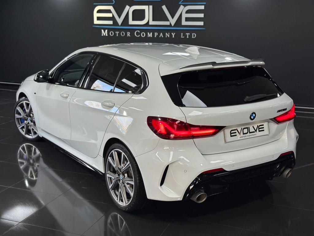 Used BMW 1 Series 2019 for sale - 76900904: Photo 11