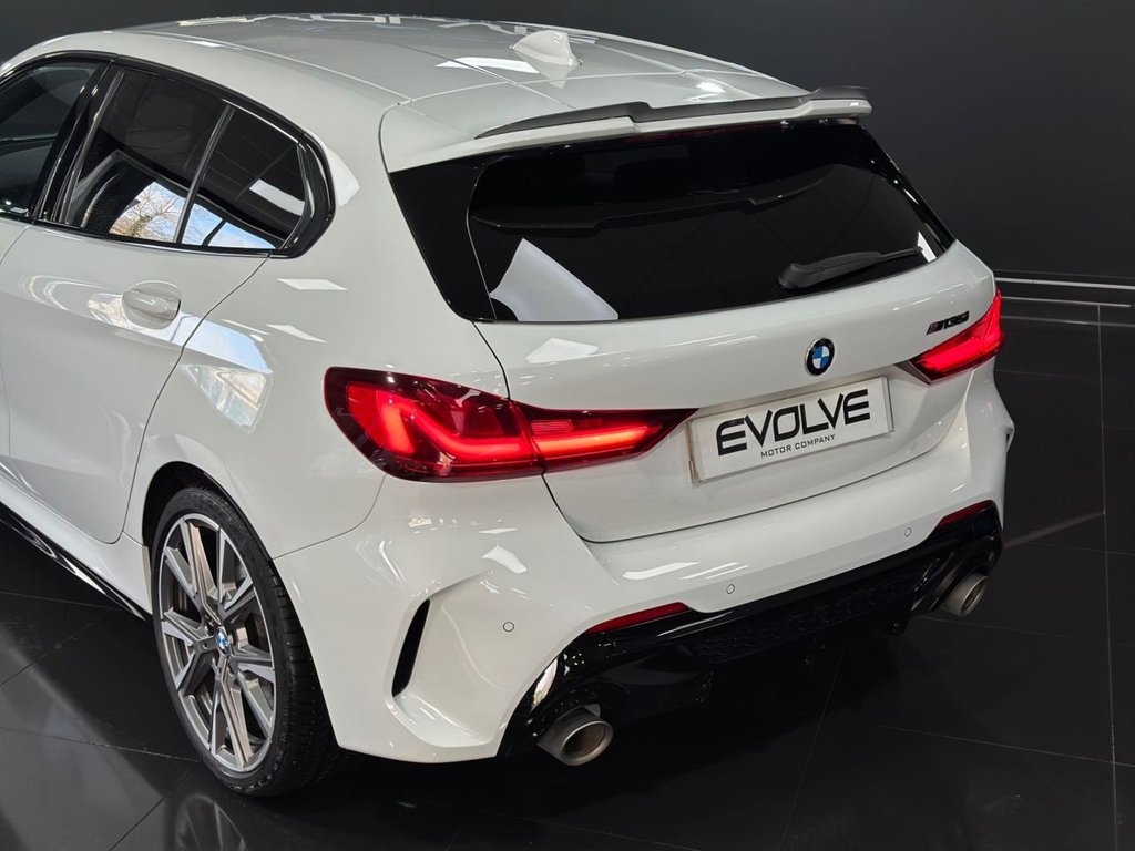 Used BMW 1 Series 2019 for sale - 76900904: Photo 13