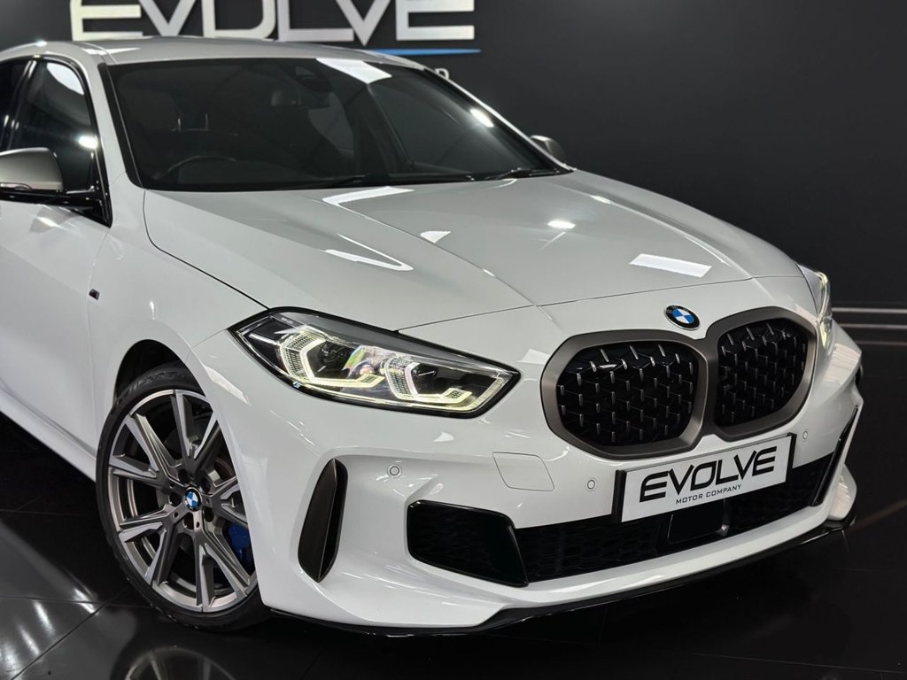 Used BMW 1 Series 2019 for sale - 76900904: Photo 14