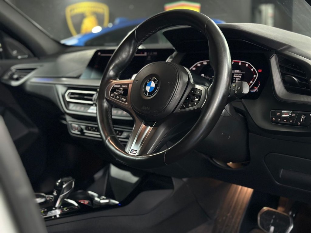 Used BMW 1 Series 2019 for sale - 76900904: Photo 17