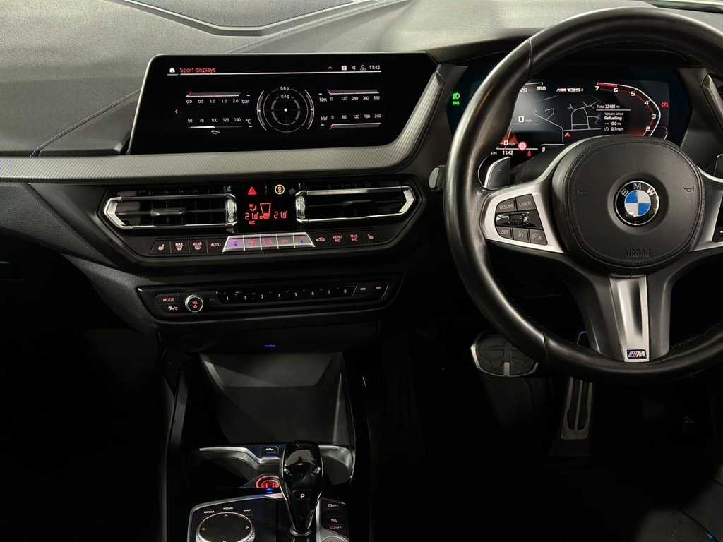 Used BMW 1 Series 2019 for sale - 76900904: Photo 18