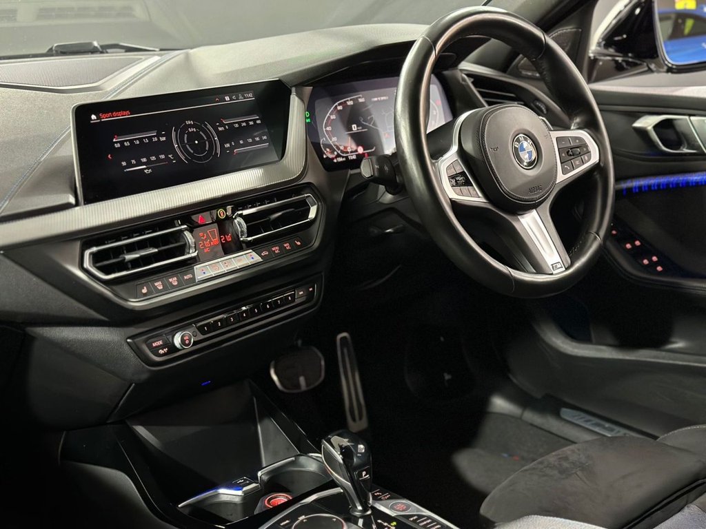 Used BMW 1 Series 2019 for sale - 76900904: Photo 19