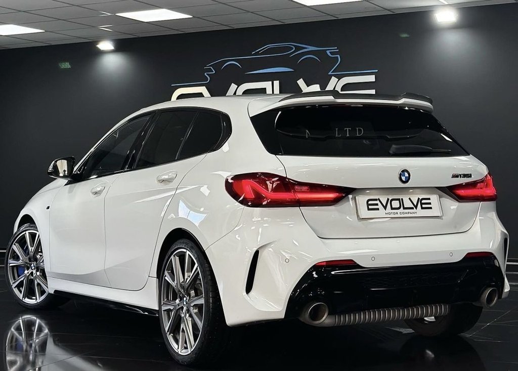 Used BMW 1 Series 2019 for sale - 76900904: Photo 2